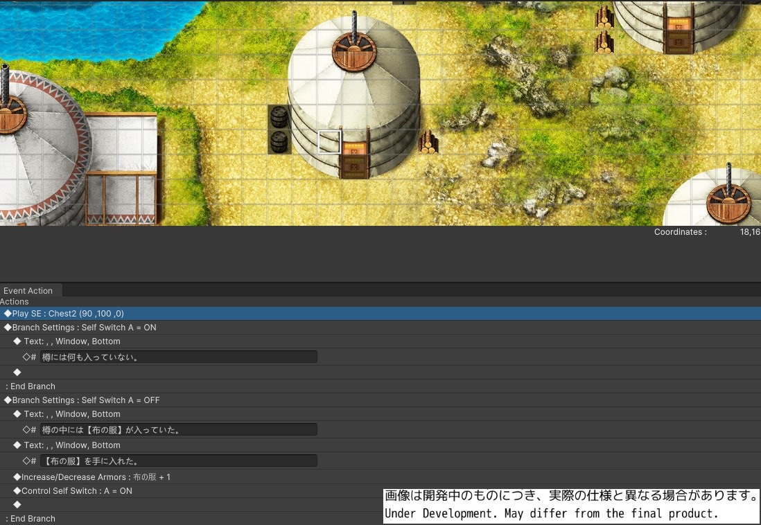 Steam Community :: RPG Maker MV Tools - Database ConVerter MV